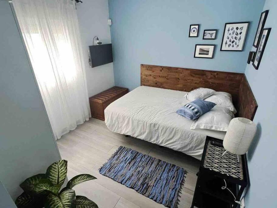Apartamento Urban Zen Con Terraza Y Jacuzzi Las Palmas de Gran Canaria Exterior foto
